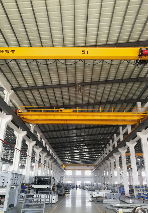 工業(yè)大風扇