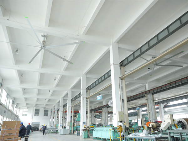 工業(yè)大風(fēng)扇