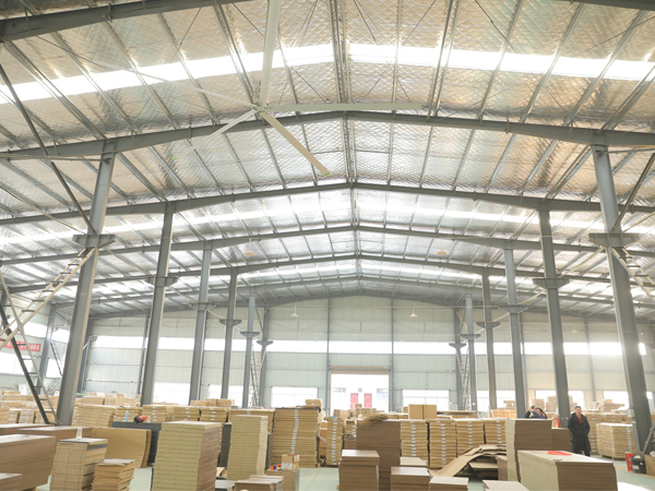 工業(yè)風(fēng)扇