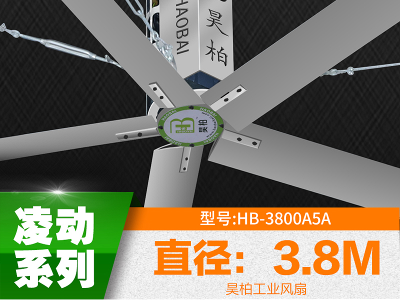 工業(yè)大風扇