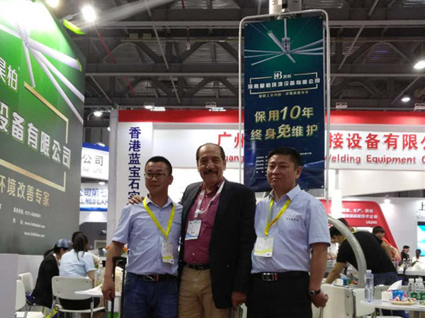 第23屆北京·埃森焊接與切割展覽會(huì)